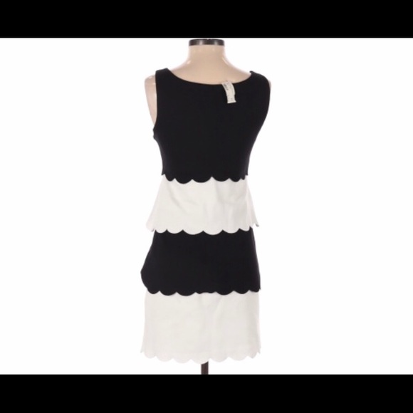 B44 Casual Dress - Picture 2 of 4